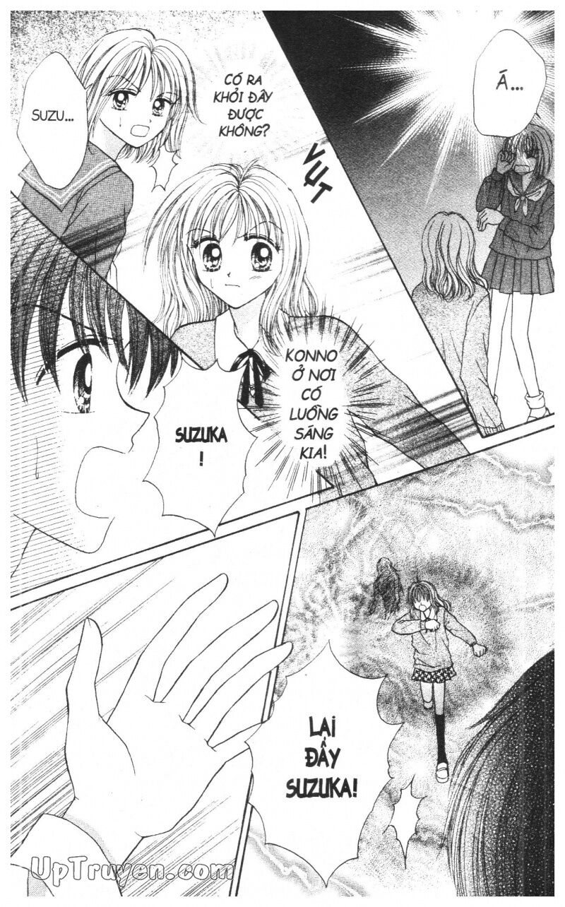 thiên thần cuối thế kỉ chapter 19 56