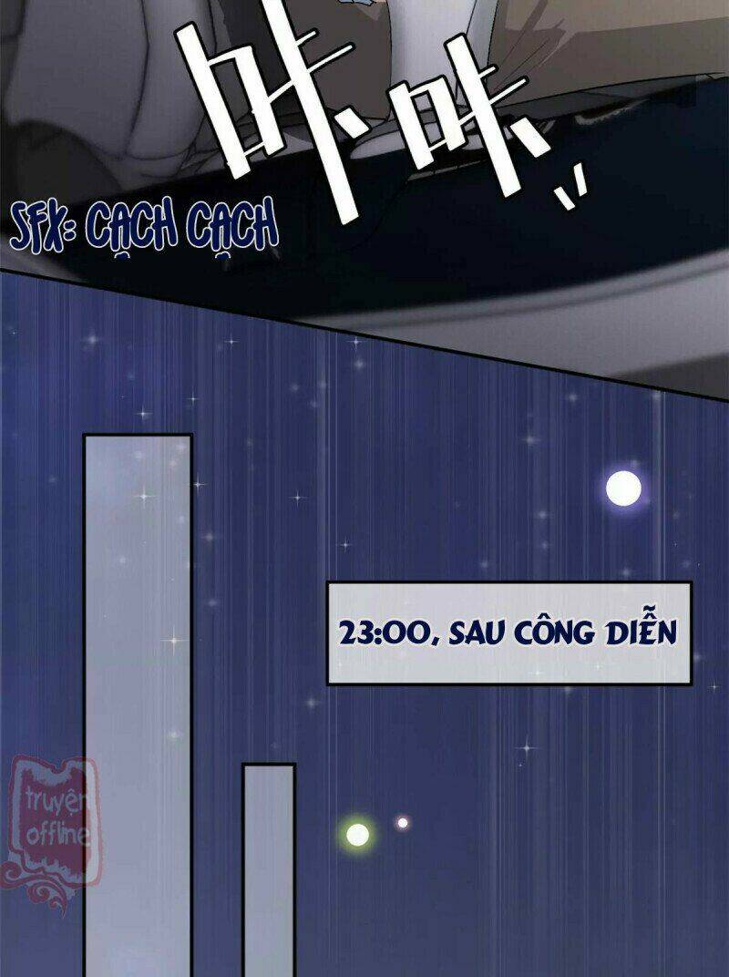 tôi trở thành tổ tông của 5 vị đại lão chapter 67 8