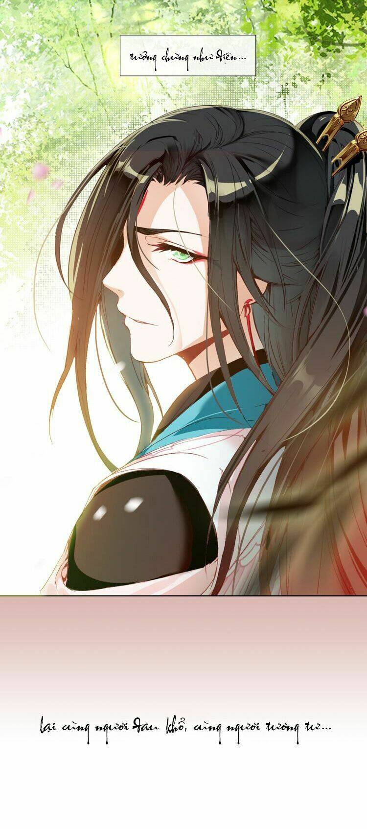 xuân giang hoa nguyệt dạ chapter 0 5