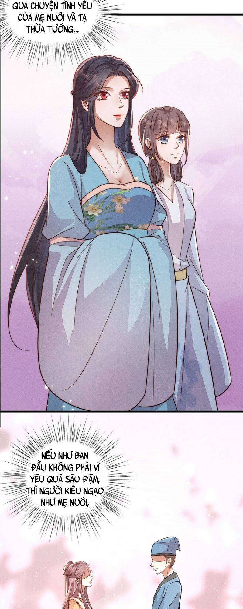 tái sinh trở lại : ta trở thành độc y thái tử phi chapter 46 32