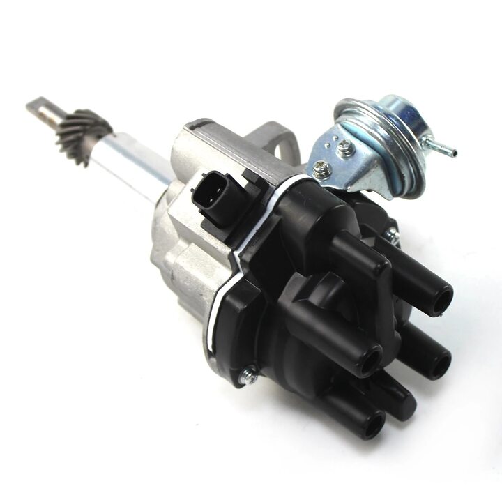 BỘ CHIA ĐIỆN ĐỘNG CƠ K15 K21 K25 H20-II XE NÂNG TCM 1-3 TẤN- Ignition Distributor 22100-50K15 22100-60K15 22100-50K10