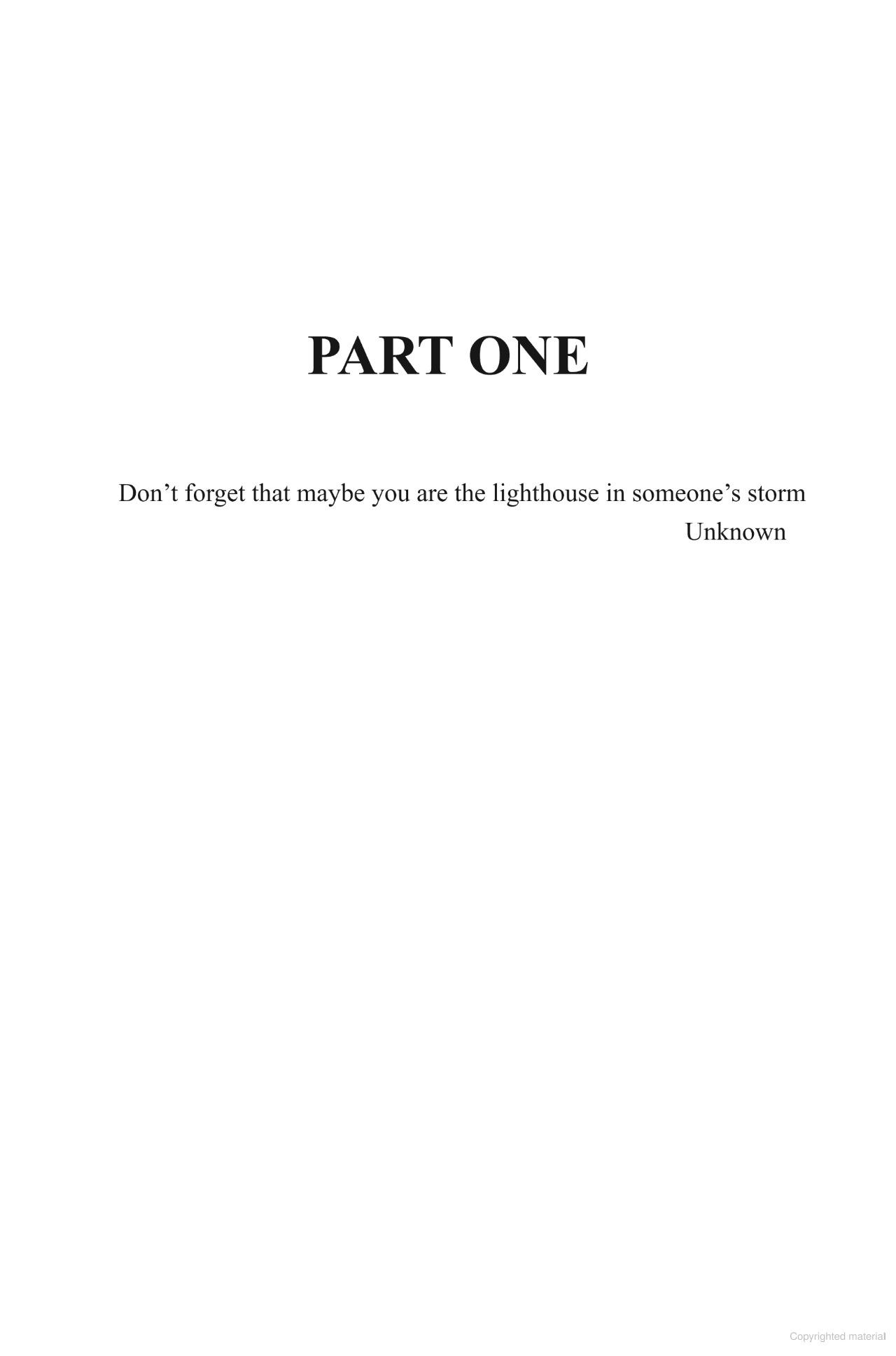 Sách ngoại văn: The Lighthouse Secret