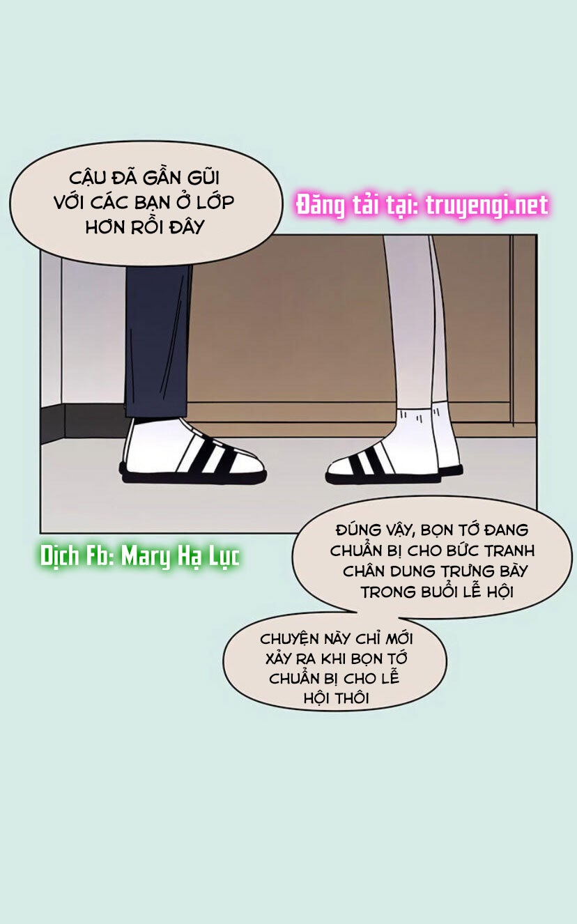 thanh xuân rực rỡ - season of blossom chapter 44 35