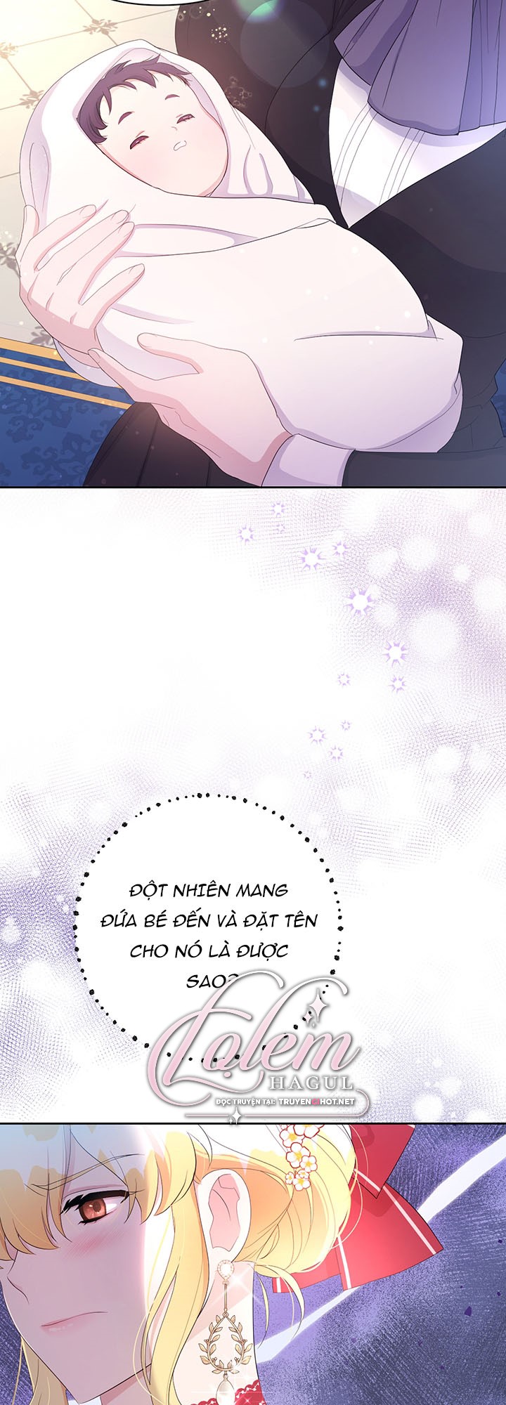 đây là cuộc hôn nhân lừa đảo chapter 17.1 13