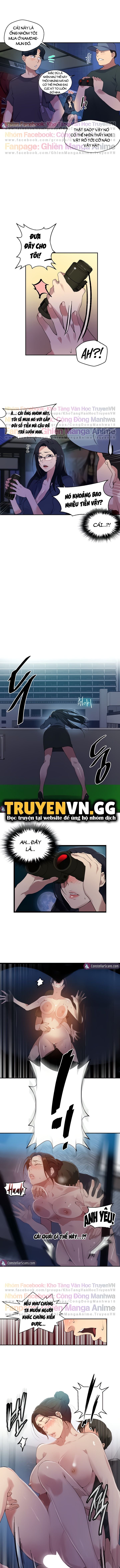 lớp học gia đình – secret class chapter 150 4