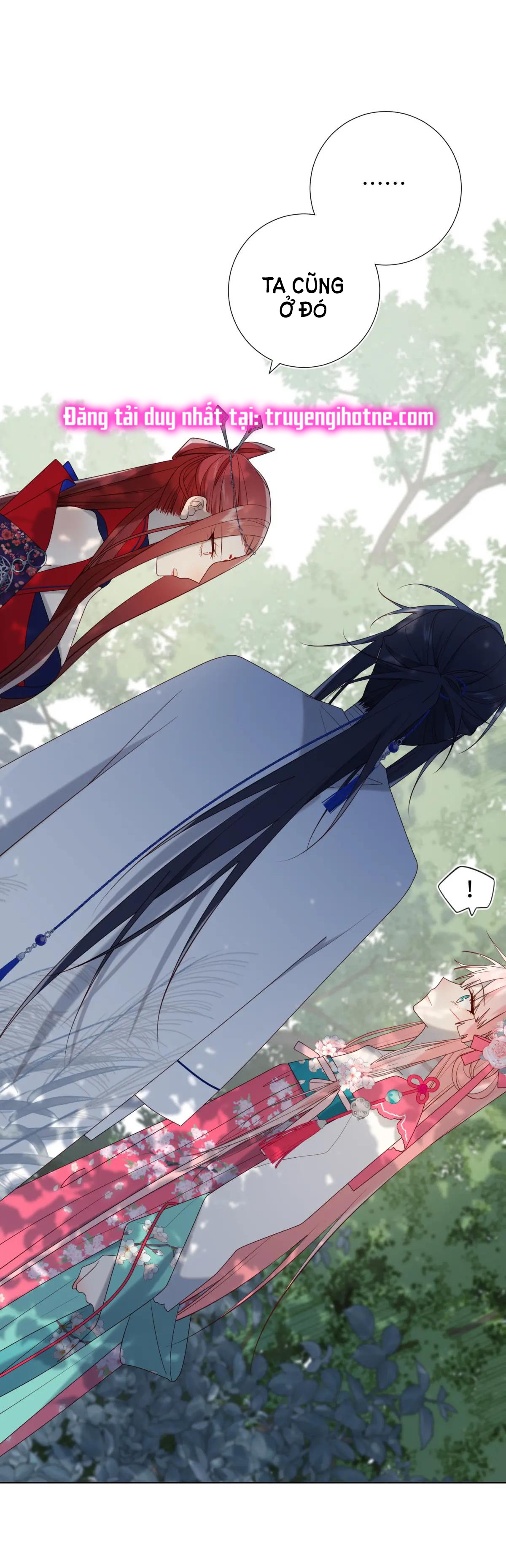 ác nữ cự tuyệt nam chính chapter 67 25