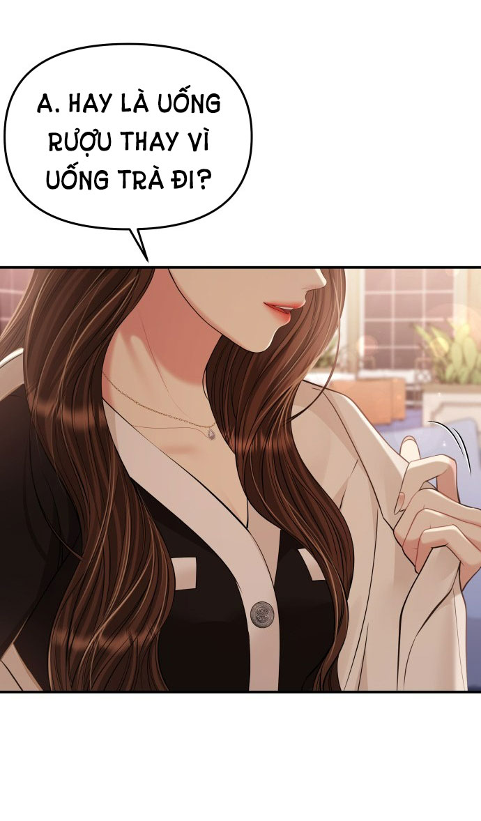 gửi em người đánh cắp những vì sao - to you who swallowed a star chapter 128.2 46