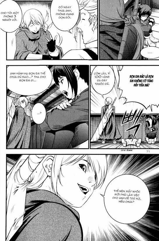 the legend of maian chapter 59 28