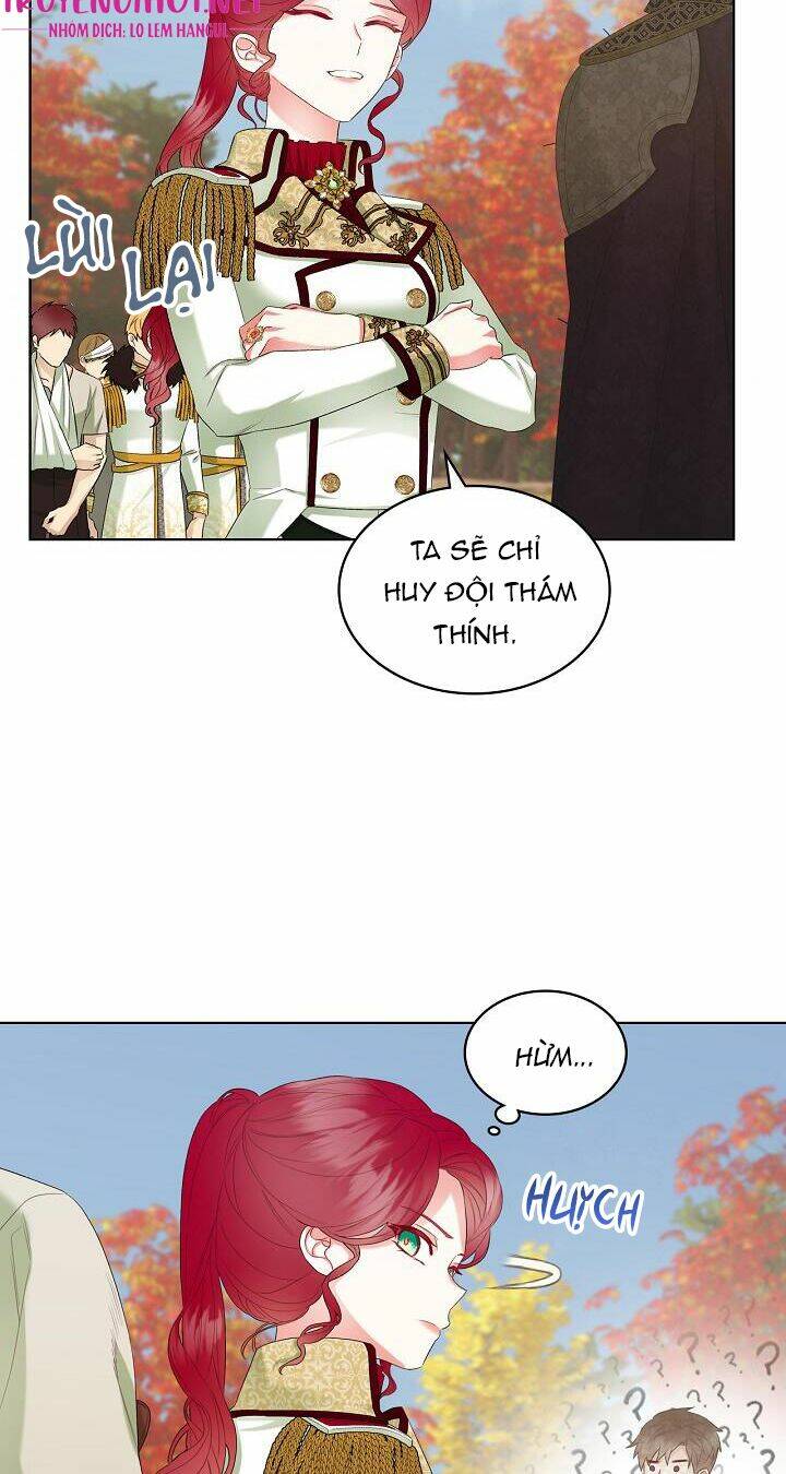 kẻ tạo ra nữ phản diện chapter 44 23