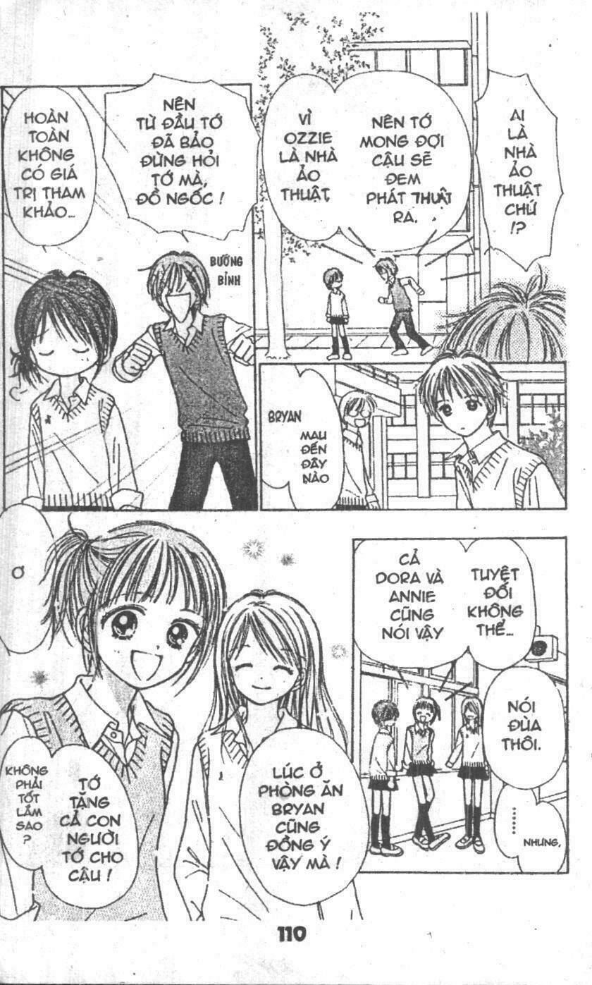 beautiful 100% chapter 1 118