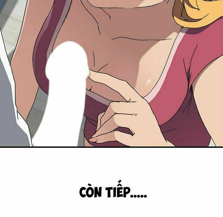 bạn cùng phòng bất đắc dĩ chapter 5 124