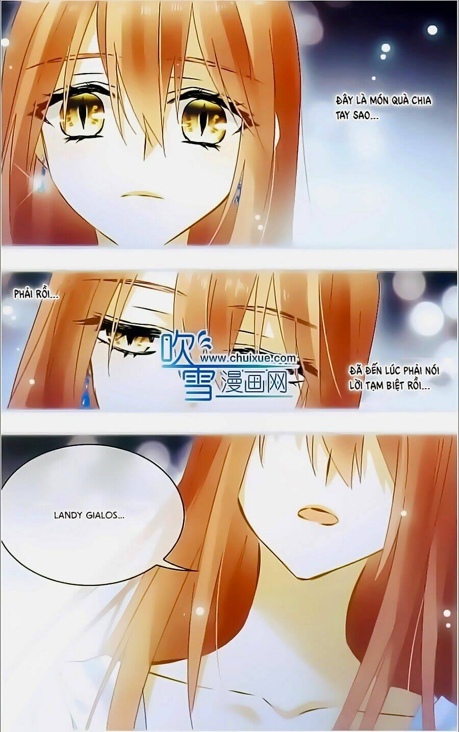 ngôi sao câu lạc bộ chapter 120 5