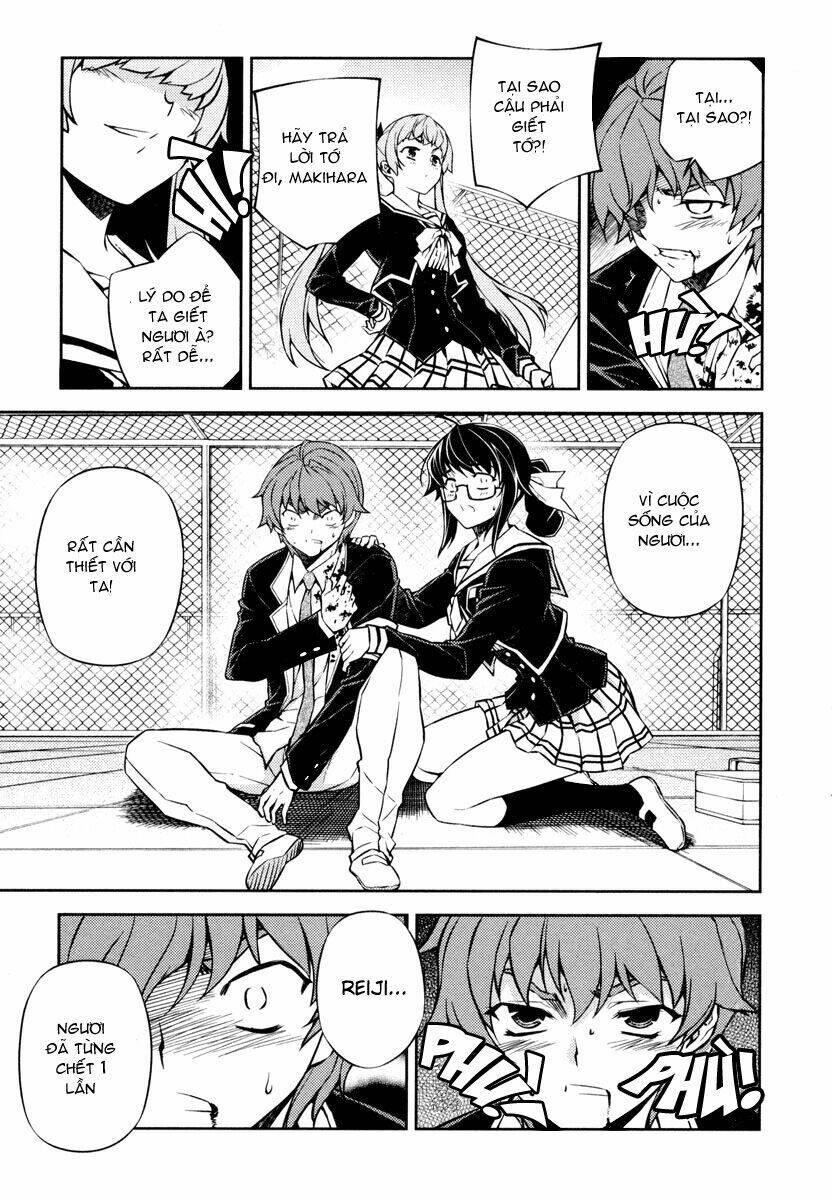 re:birth the lunatic taker chapter 1 40