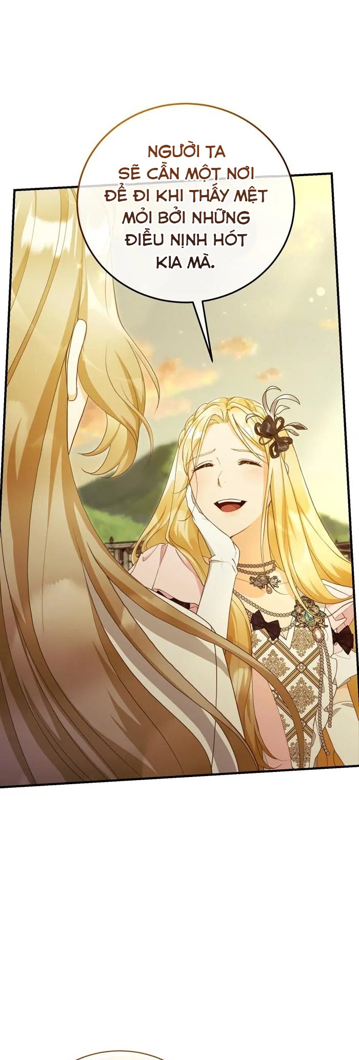 trở thành thánh nữ giả mạo chapter 23 4