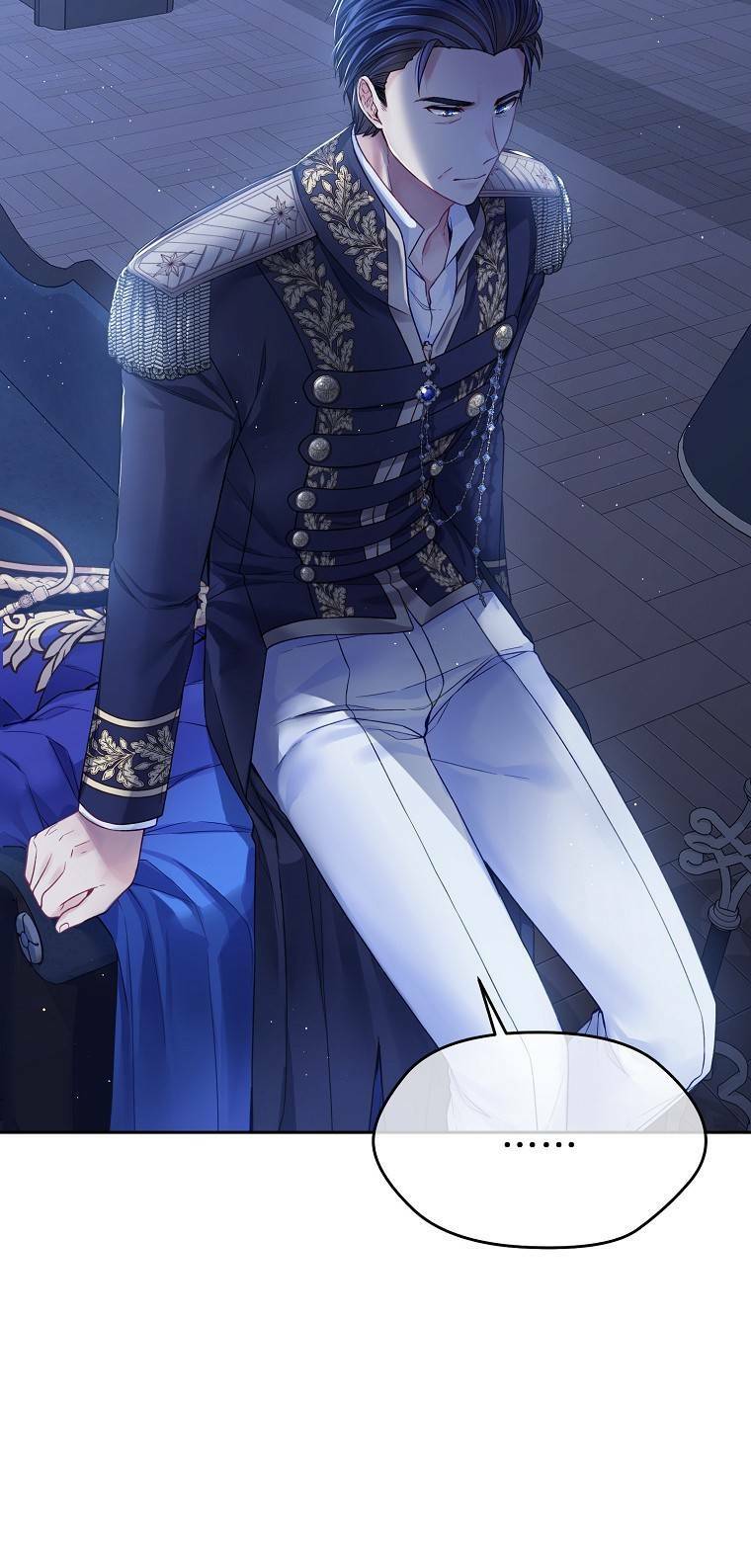 chồng em dễ thương chết mất thôi! chapter 27 18