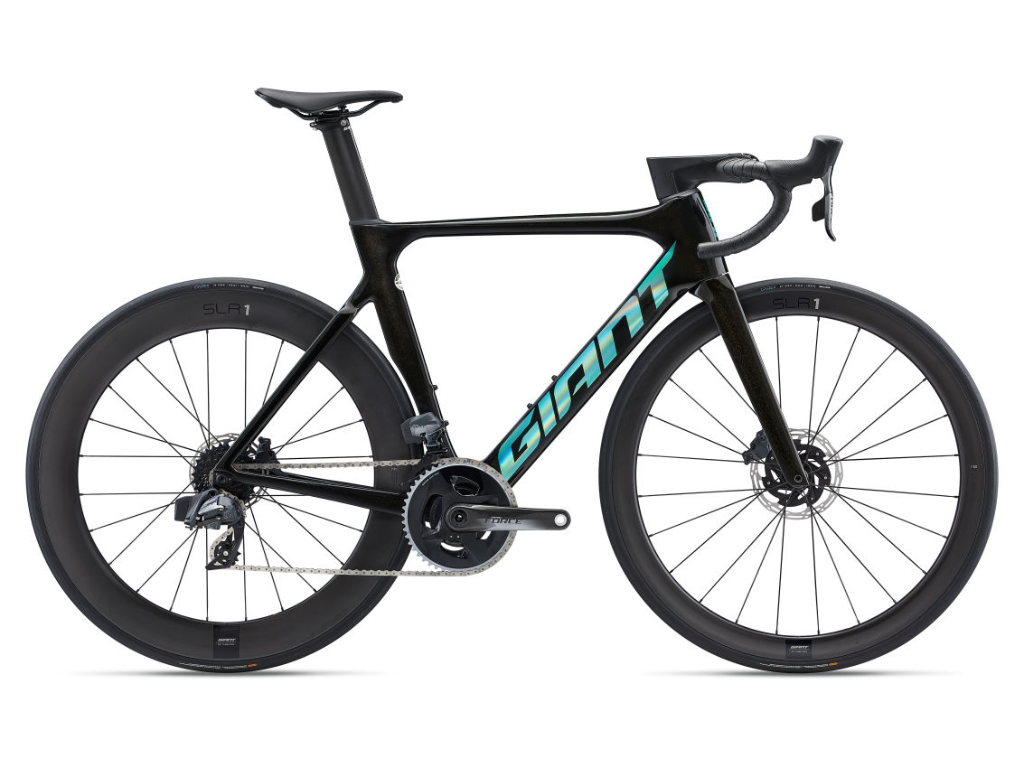 Xe đạp đua GIANT PROPEL ADVANCED PRO DISC 0 2022