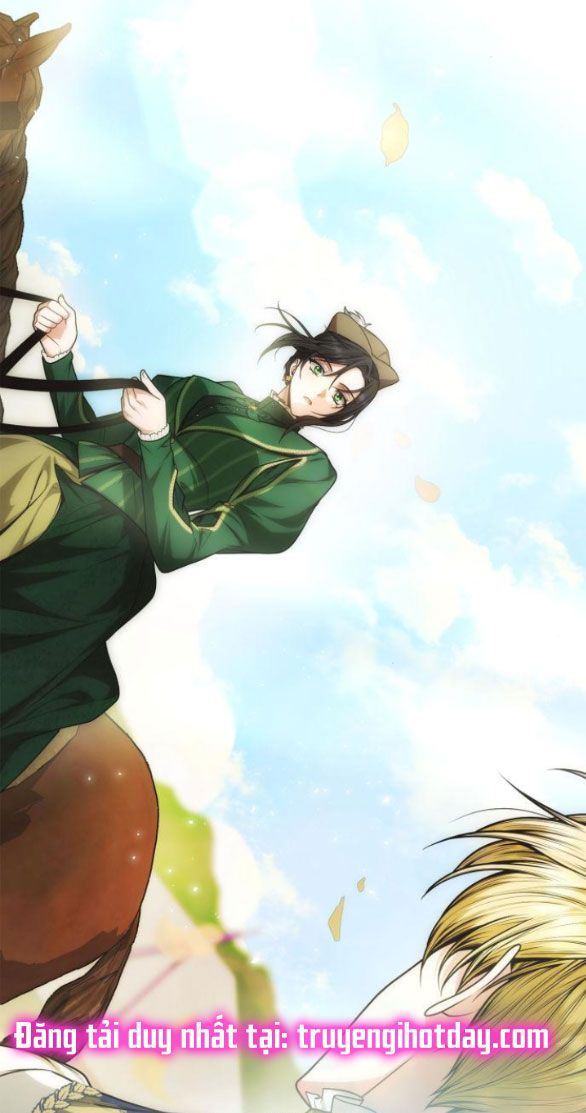 Chị Yêu, Kiếp Này Em Sẽ Là Hoàng Hậu chapter 59.1 - Trang 21