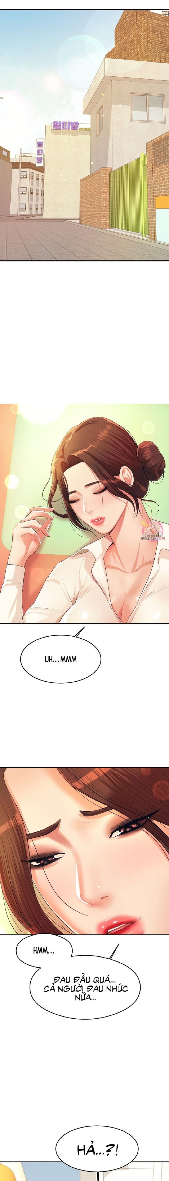 teacher lesson - manhwa 18+ chapter 5 5