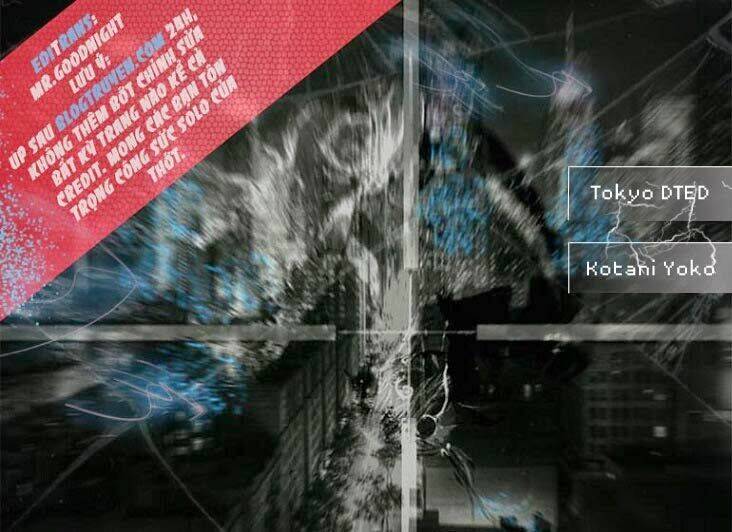 tokyo dted chapter 11 1