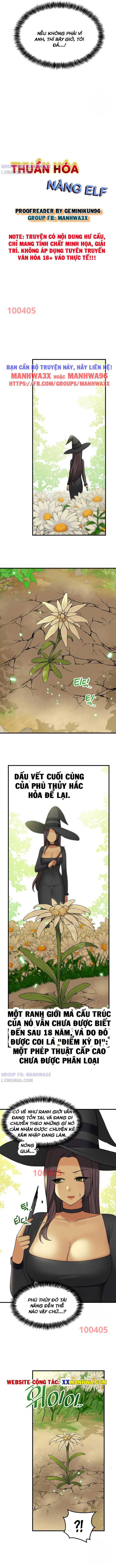 elf dâm đãng thích bị làm nhục chapter 62 10