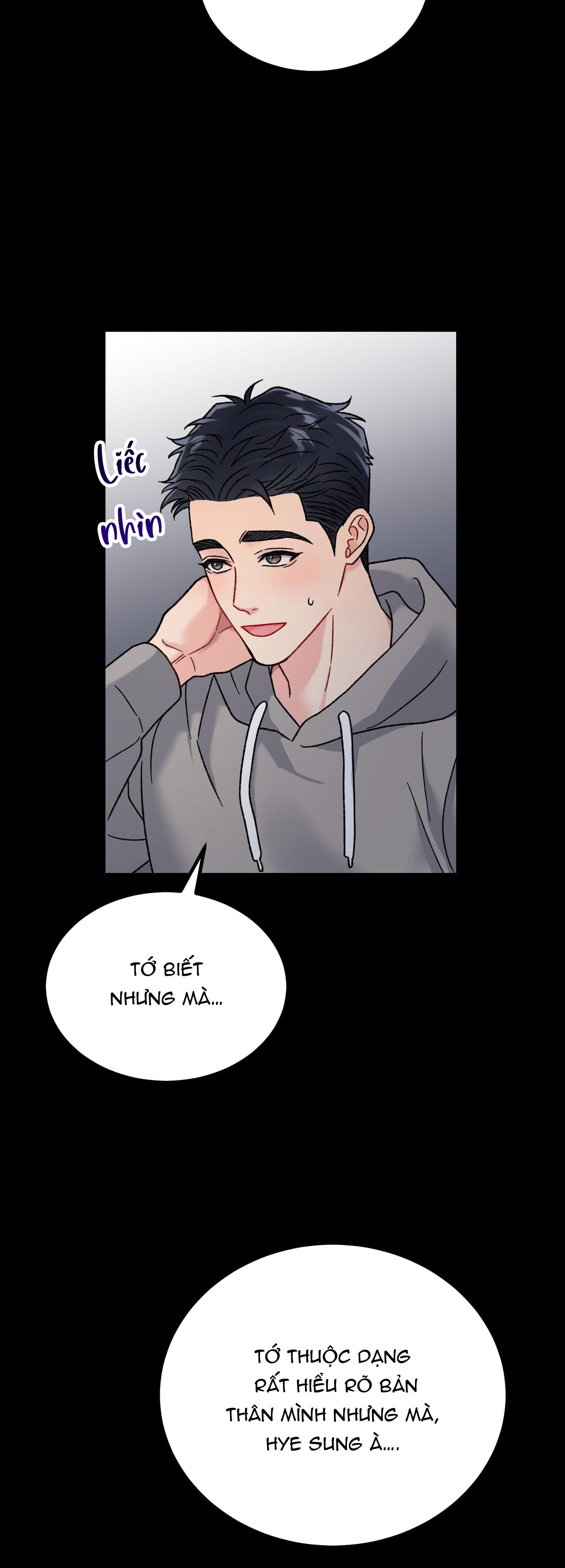 cậu không phải là gu của tôi chapter 6 18