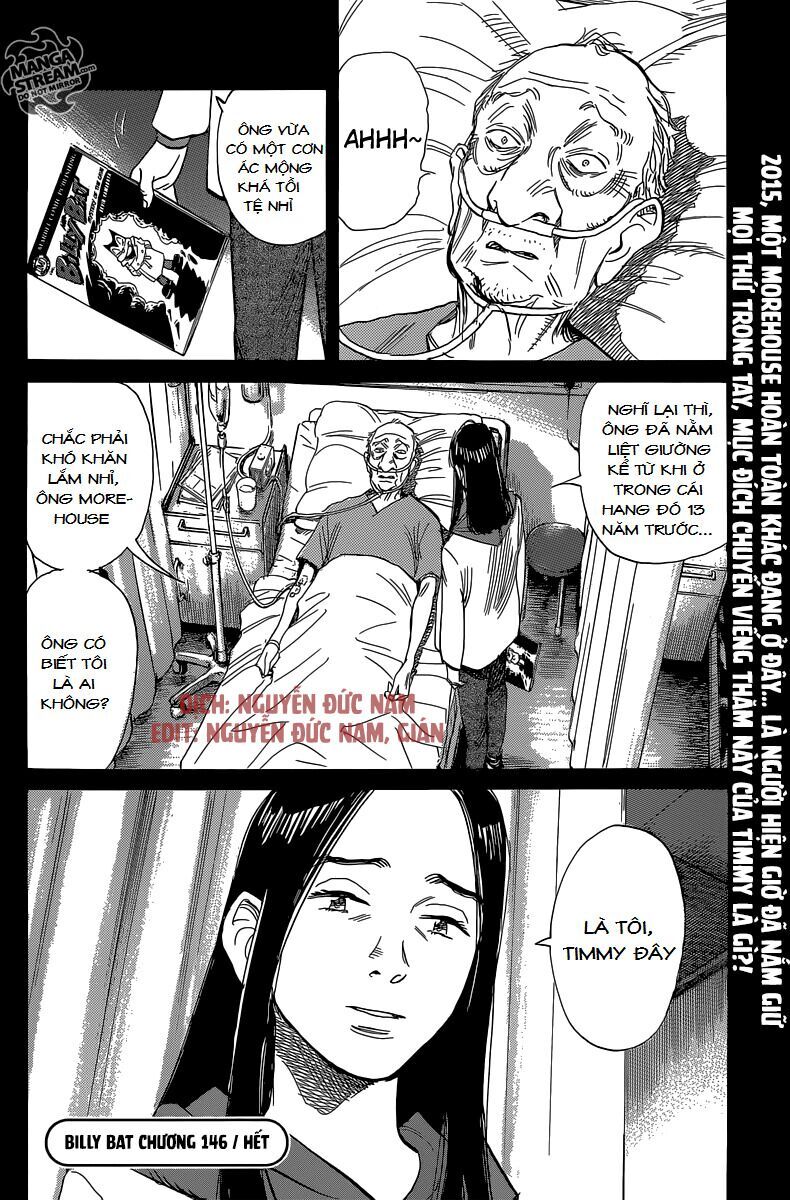 billy bat chapter 146 26