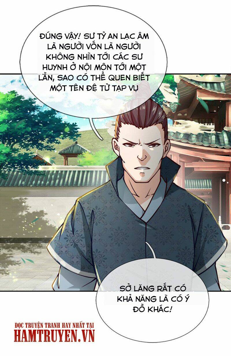 thân thể của ta là kiếm chủng chapter 59 14