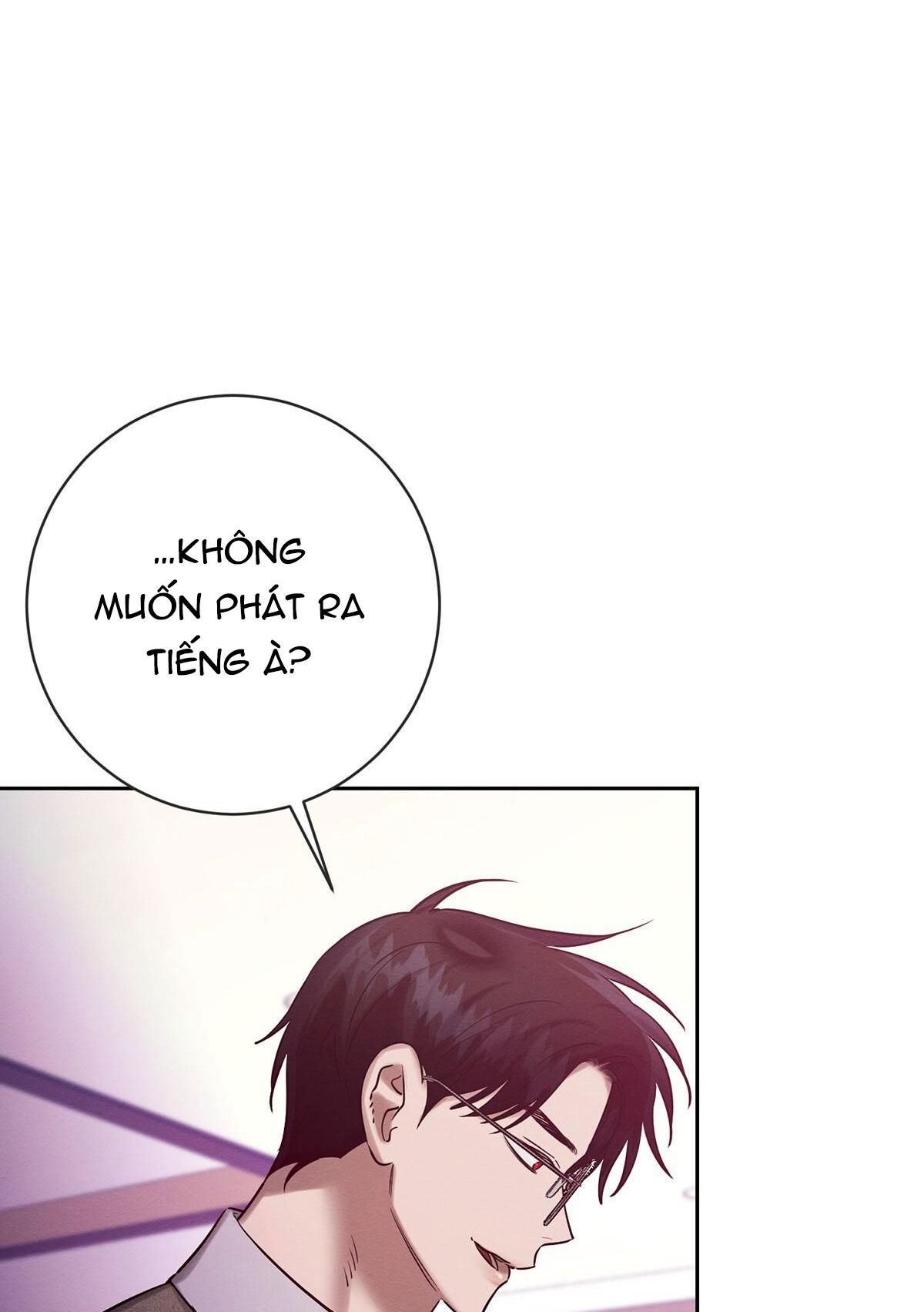 lý do của ác nhân chapter 29 6