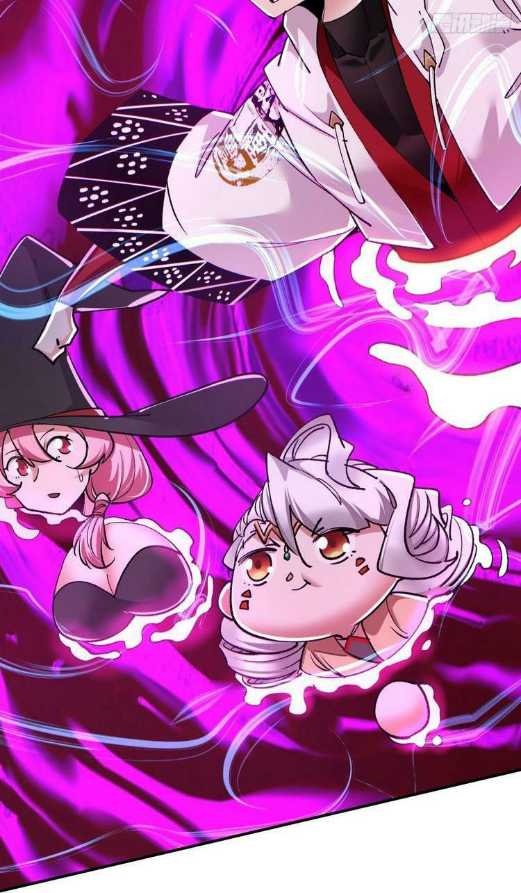 ta là nhà giàu số một, ta không muốn trọng sinh chapter 98 3