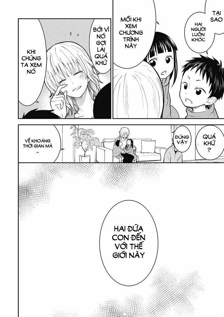 #shin5 - kekkonshite mo koishiteru chapter 6 2