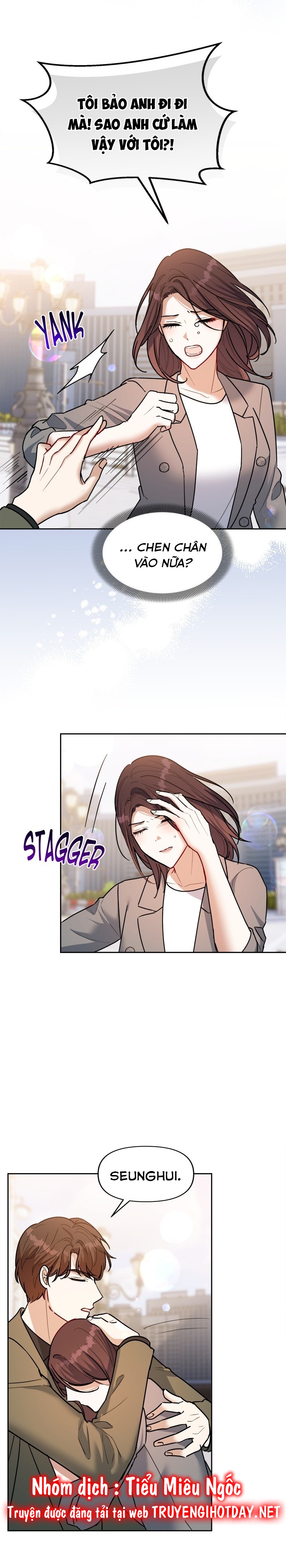 bản cam kết hôn nhân chapter 91 22