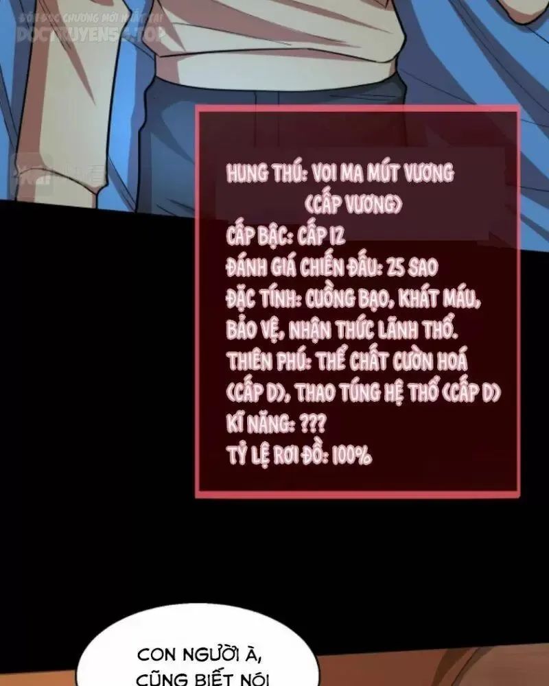 bắt đầu với thiên phú cấp sss chapter 16 32
