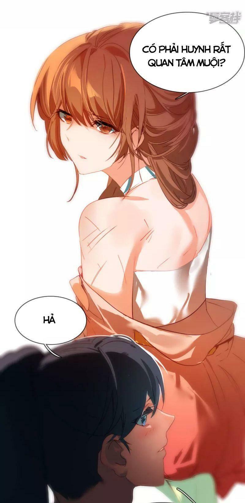 long đằng chiến tôn chapter 16 16