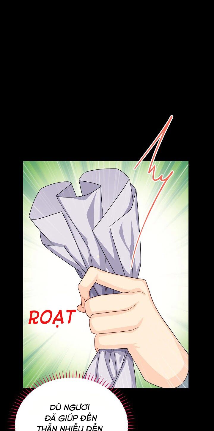 nữ công tước với tâm hồn trống rỗng chapter 53 18