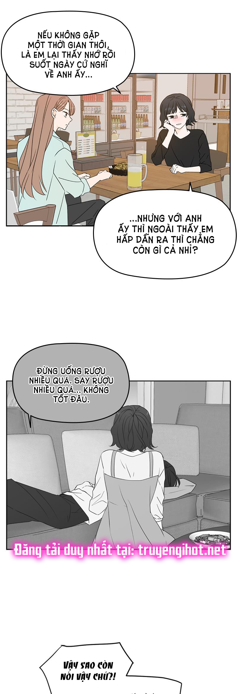 hẹn gặp anh ở kiếp thứ 19 chapter 80 42