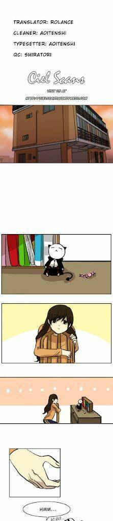 the devil who can't fly chapter 1 1