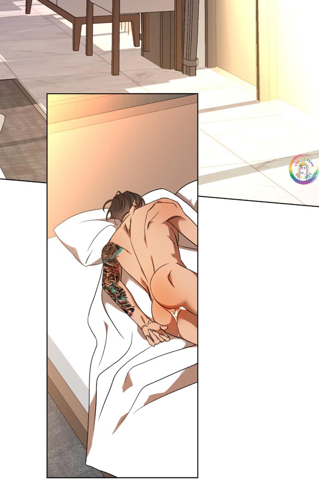 manhwa chịch vồn chịch vã chapter 82 43