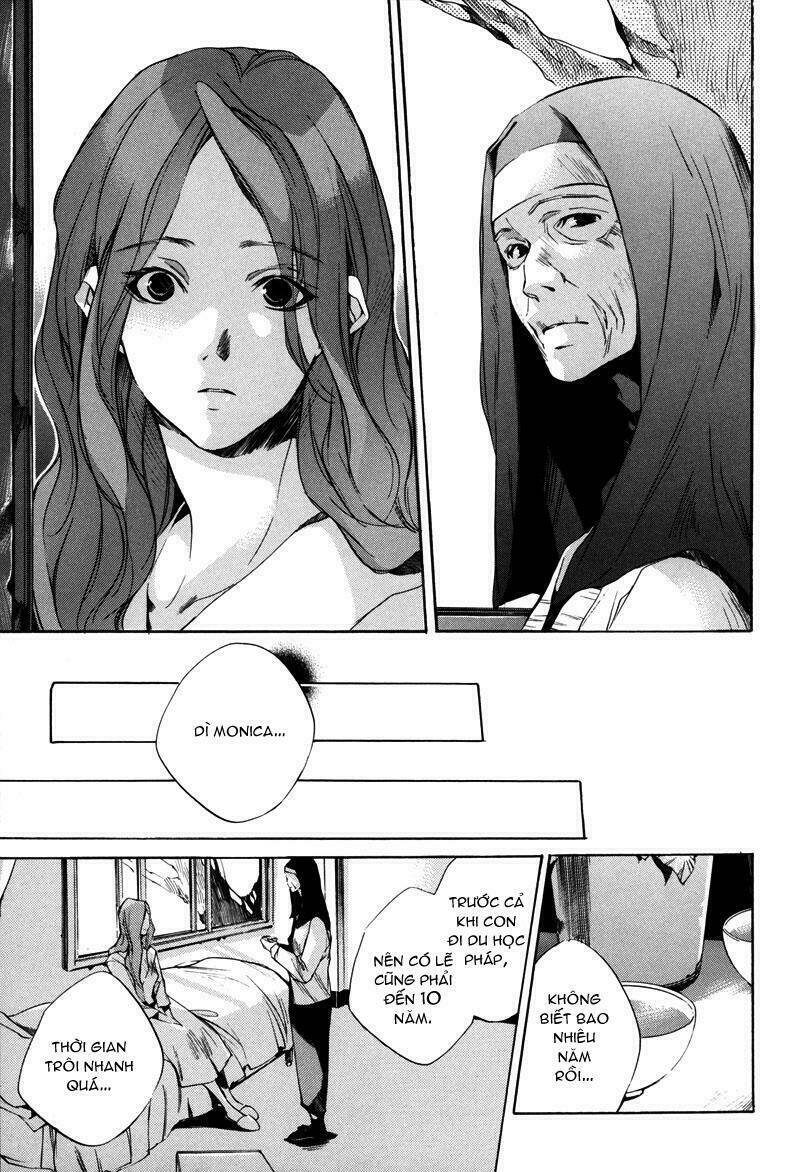 watashitachi no shiawase na jikan chapter 1 24