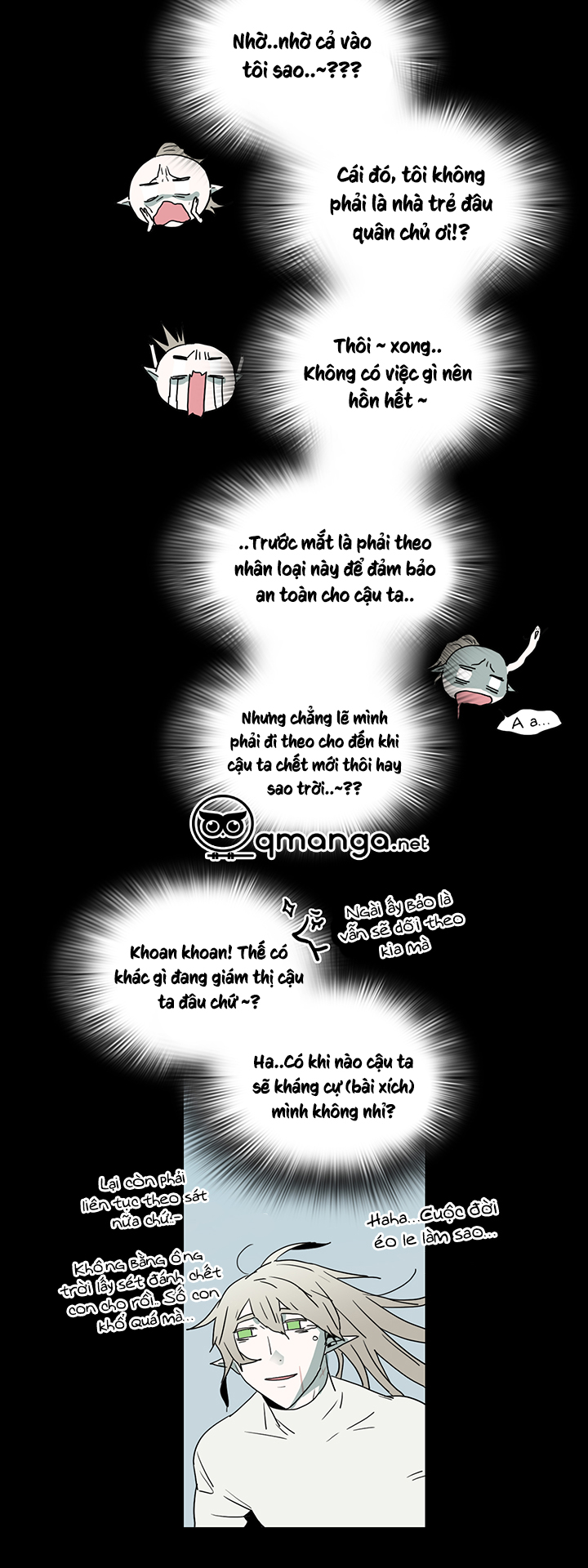 dear door chapter 40 27