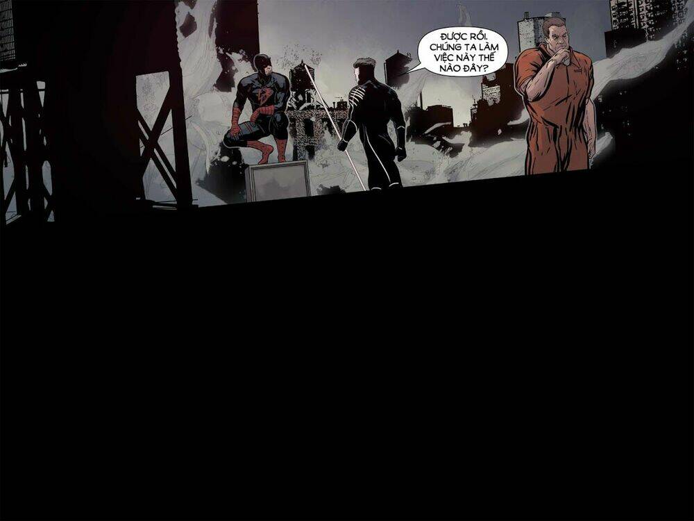 daredevil/punisher: seventh circle | vòng xuyến thứ bảy chapter 5 14