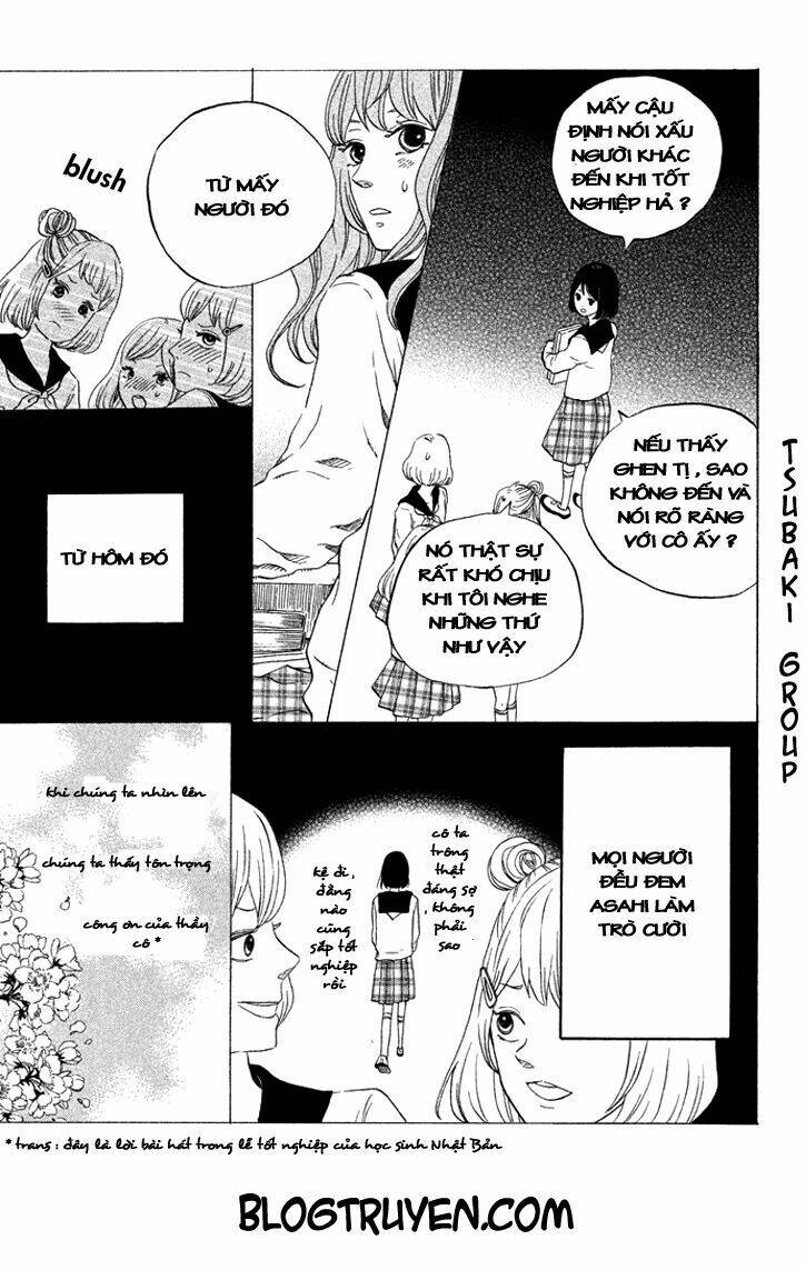 ouji-sama game chapter 3 9