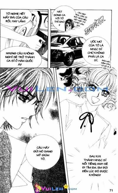 forbidden kiss chapter 76 12