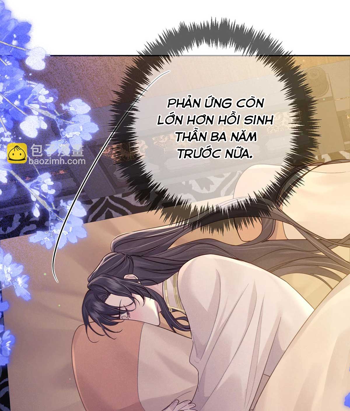 Vai Chính Chỉ Muốn Yêu Đương chapter 63