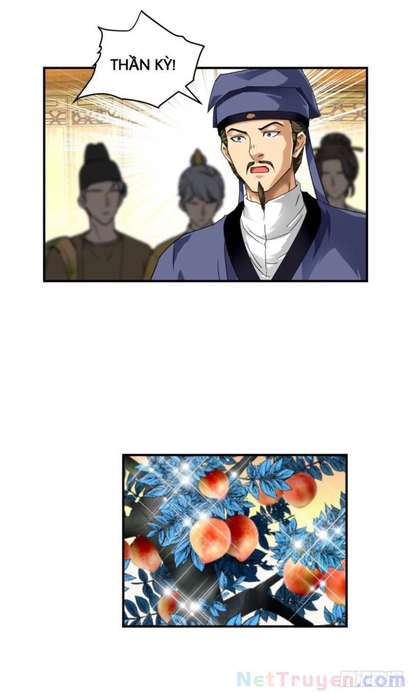 trọng sinh ta là đại thiên thần chapter 57 25