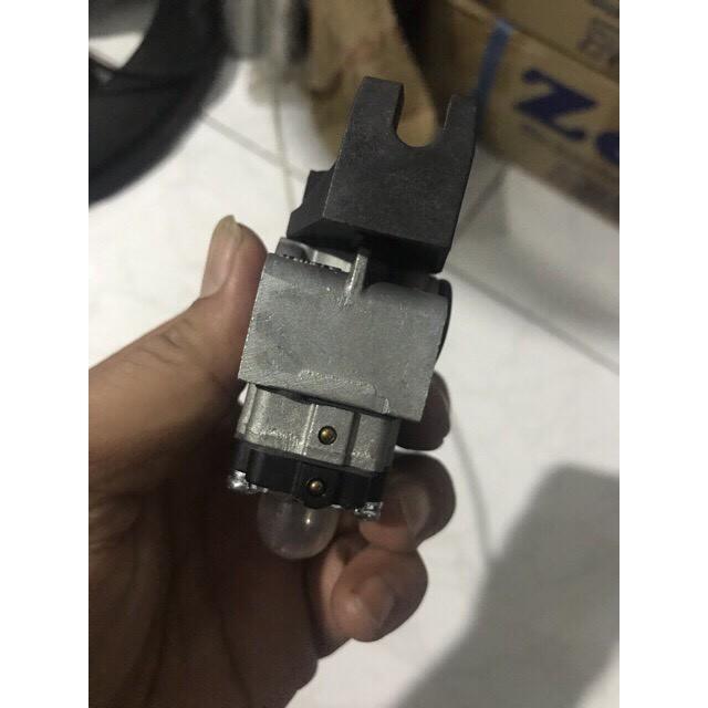Bình xăng con máy cắt cỏ 4 thì gx35/ gx25