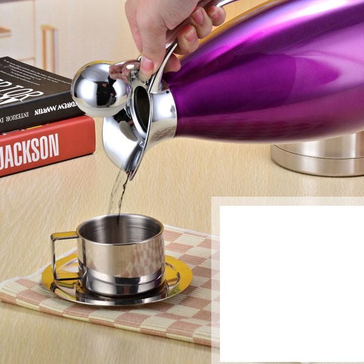 Bình giữ nhiệt 2 lít