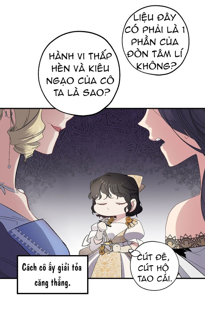 mối tình đầu của bạo chúa chapter 30 21