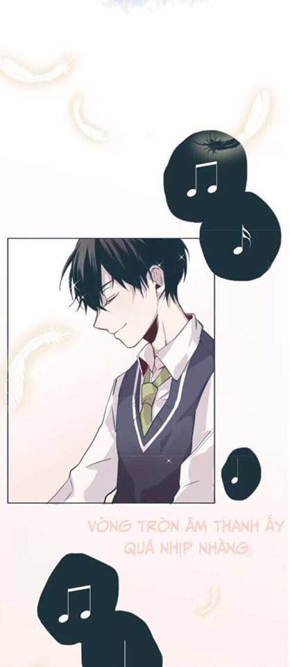 huyền sắc thanh âm chapter 0 9
