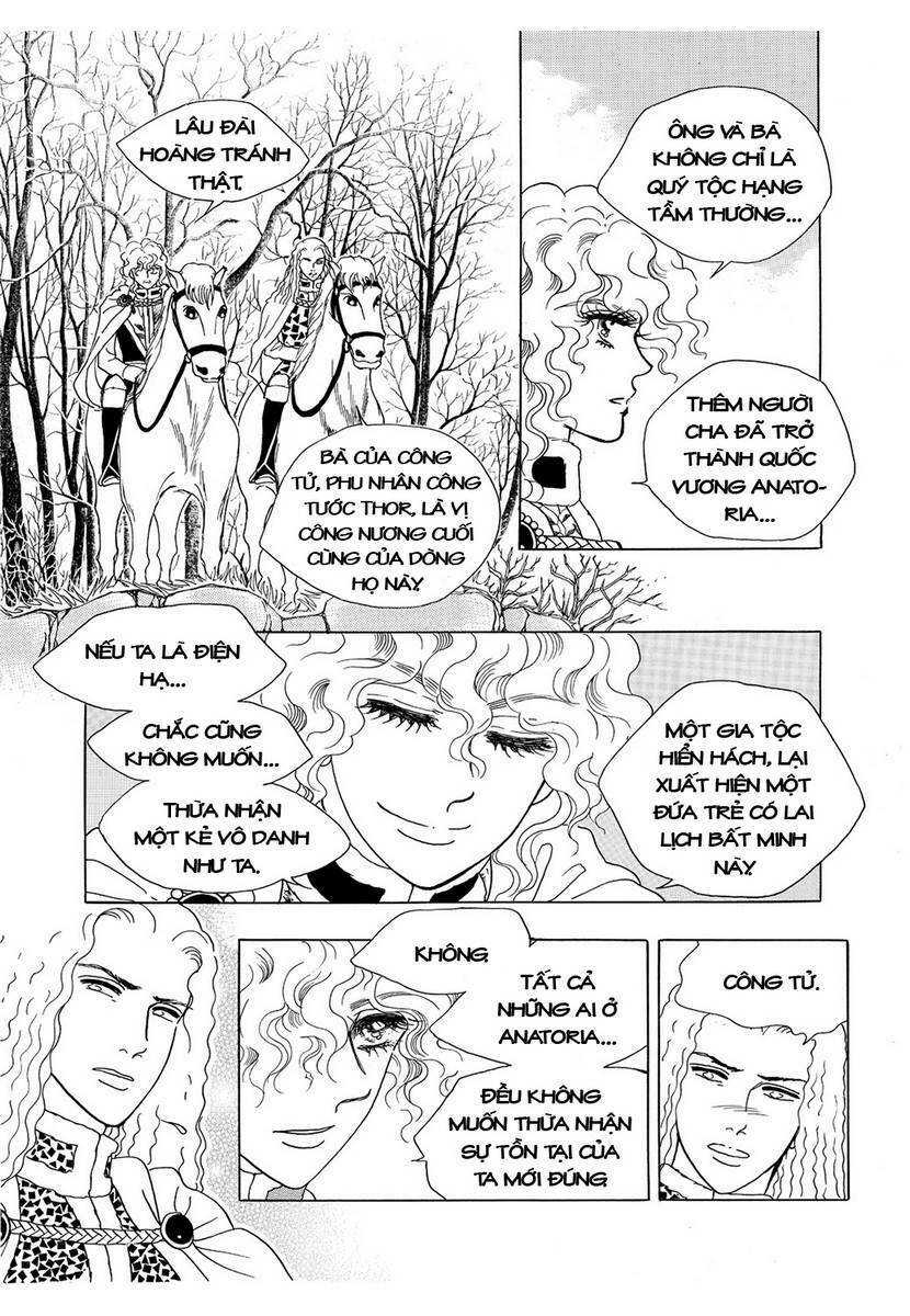 princess - công chúa xứ hoa (bản đẹp) chapter 64 63