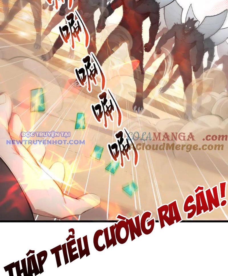 toàn dân thần vương: tôi hiến tế nghìn tỷ sinh linh! chapter 83 49
